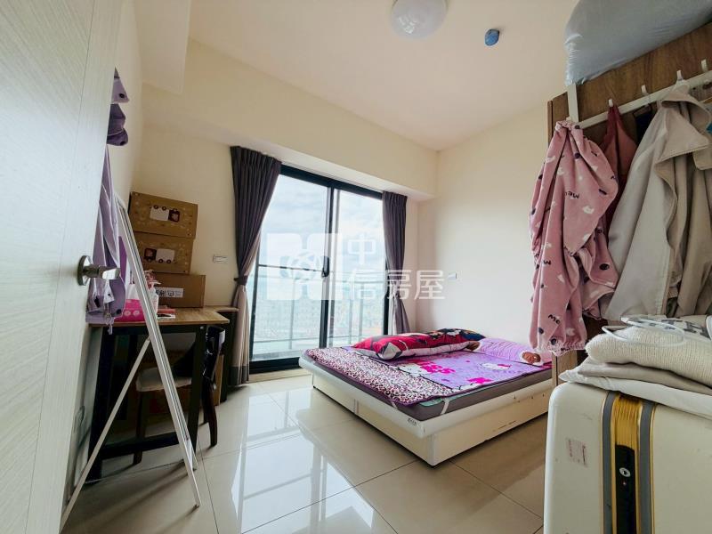 新竹南寮景觀兩房車房屋室內格局與周邊環境