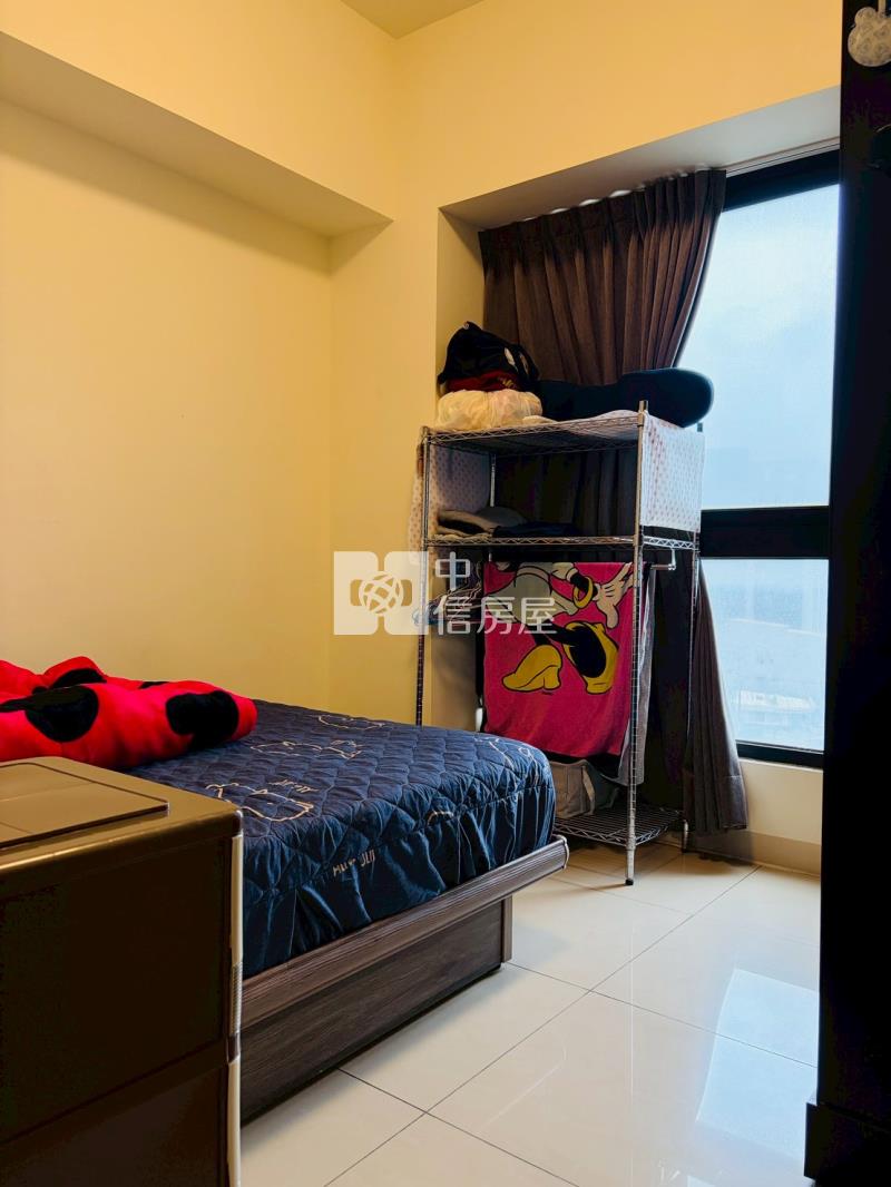 新竹南寮景觀兩房車房屋室內格局與周邊環境