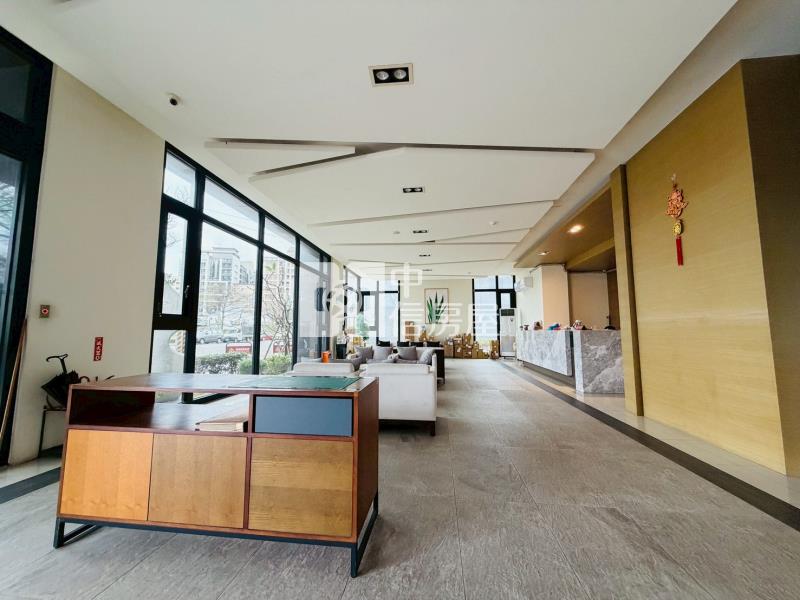 新竹南寮景觀兩房車房屋室內格局與周邊環境