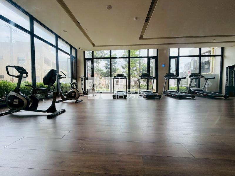 新竹南寮景觀兩房車房屋室內格局與周邊環境