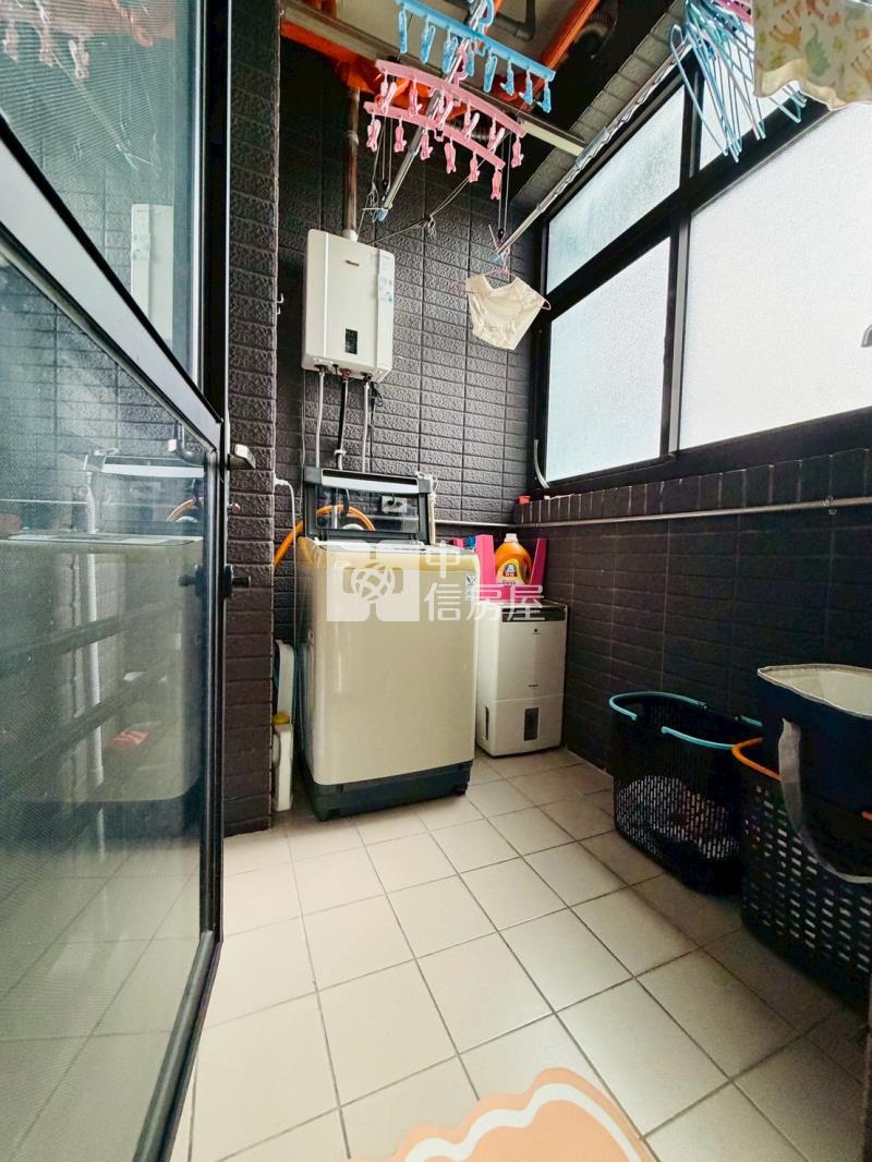 新竹南寮景觀兩房車房屋室內格局與周邊環境