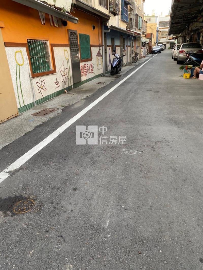 彰化中科二林園區旁透天房屋室內格局與周邊環境