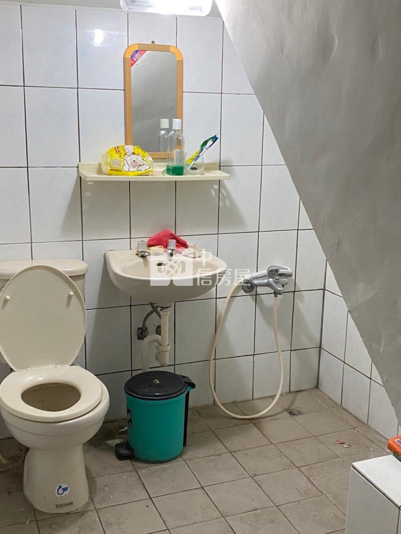 彰化中科二林園區旁透天房屋室內格局與周邊環境