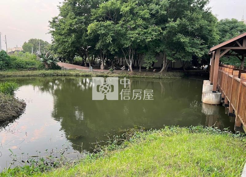 彰化中科二林園區旁透天房屋室內格局與周邊環境