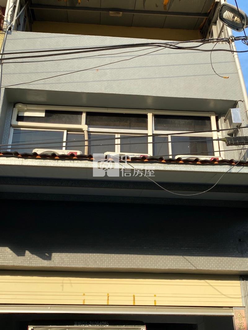 彰化中科二林園區旁透天房屋室內格局與周邊環境