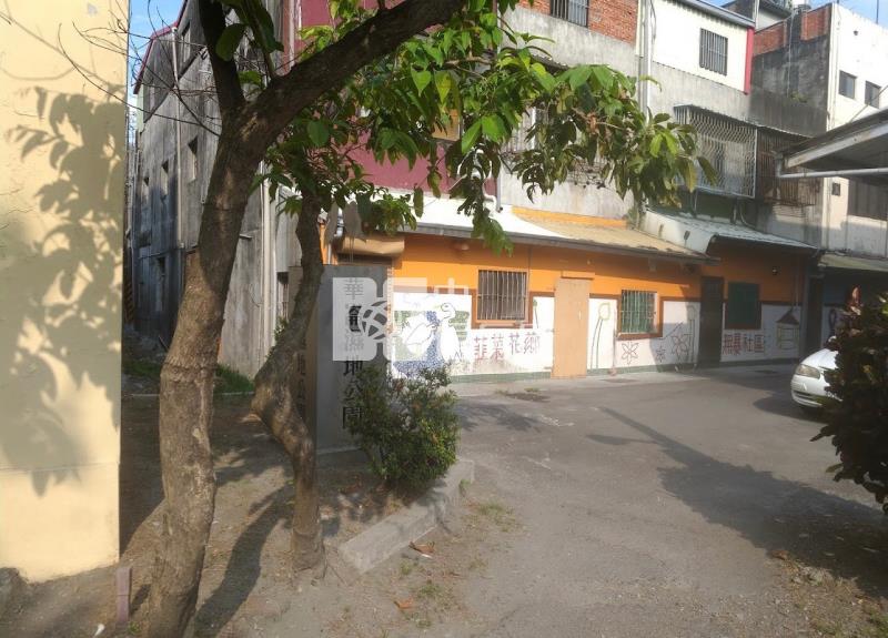 彰化中科二林園區旁透天房屋室內格局與周邊環境