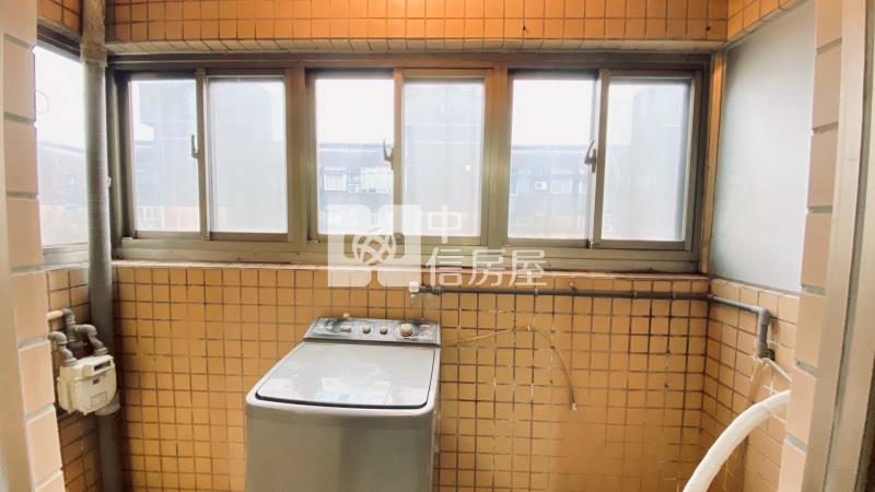 ●安樂天驕三房車房屋室內格局與周邊環境