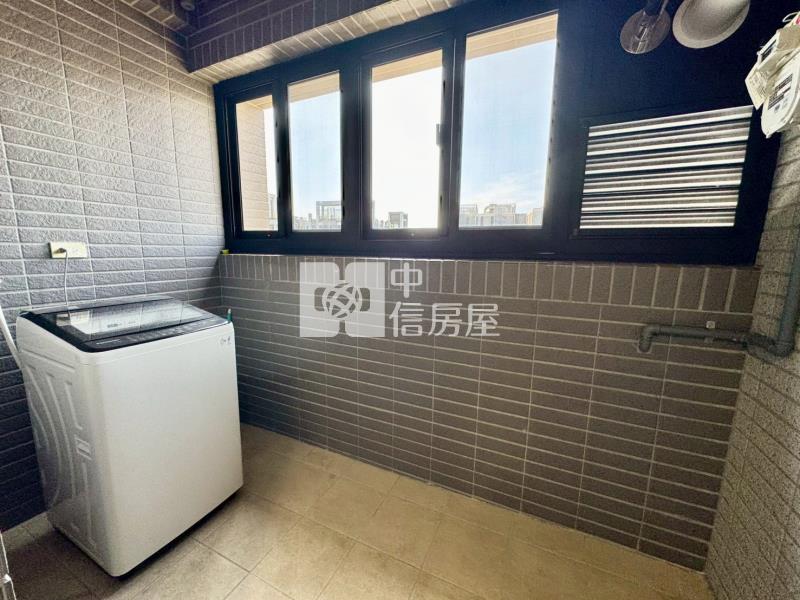 勝美欣兩房雙平車房屋室內格局與周邊環境