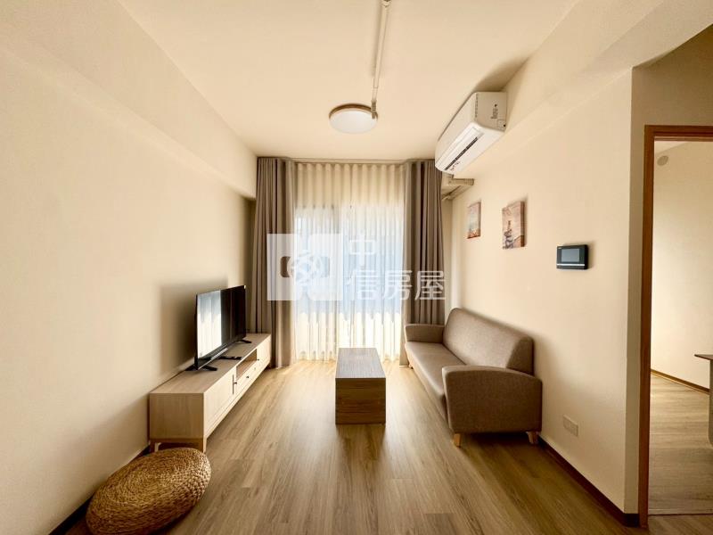 勝美欣兩房雙平車房屋室內格局與周邊環境