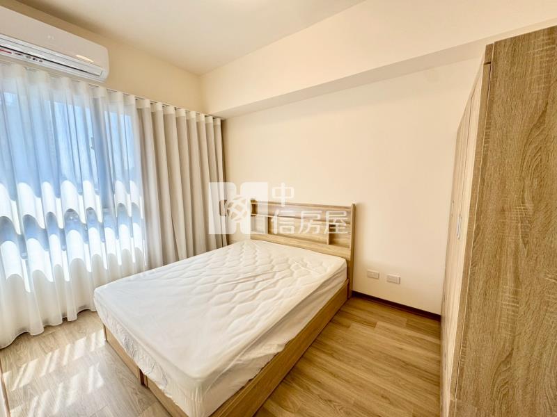 勝美欣兩房雙平車房屋室內格局與周邊環境