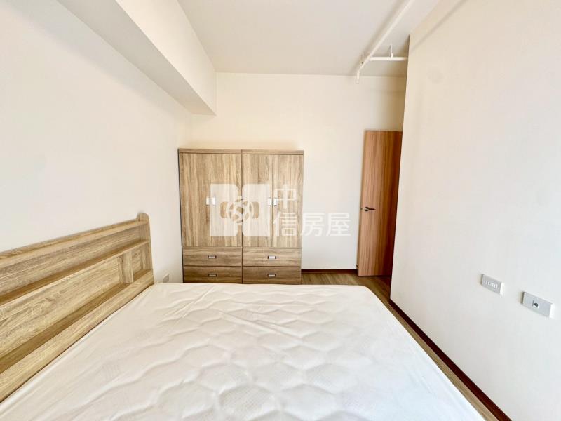 勝美欣兩房雙平車房屋室內格局與周邊環境