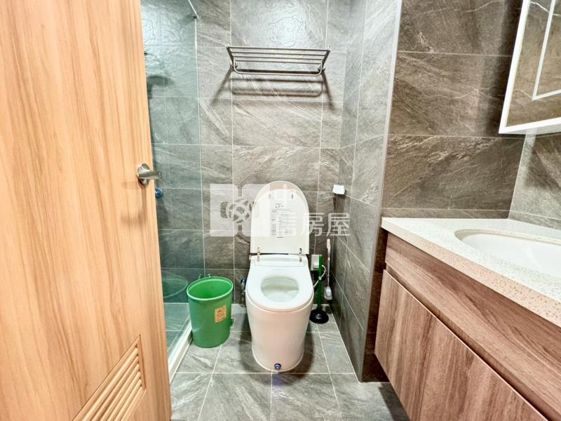 勝美欣兩房雙平車房屋室內格局與周邊環境