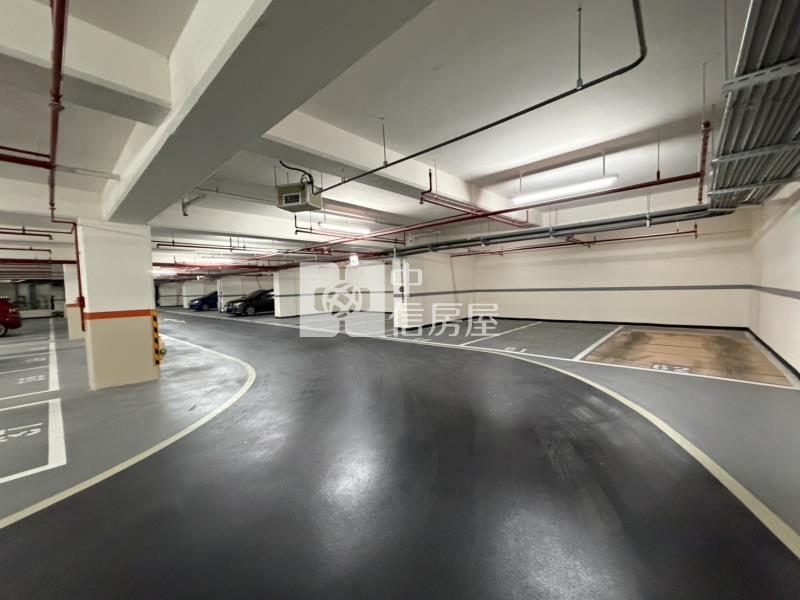 八德重劃區GO1全新高樓層兩房車房屋室內格局與周邊環境