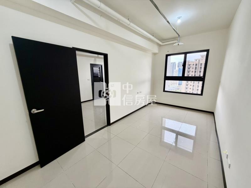 八德重劃區GO1全新高樓層兩房車房屋室內格局與周邊環境