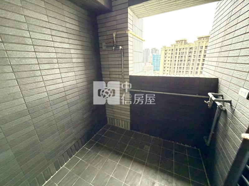 八德重劃區GO1全新高樓層兩房車房屋室內格局與周邊環境