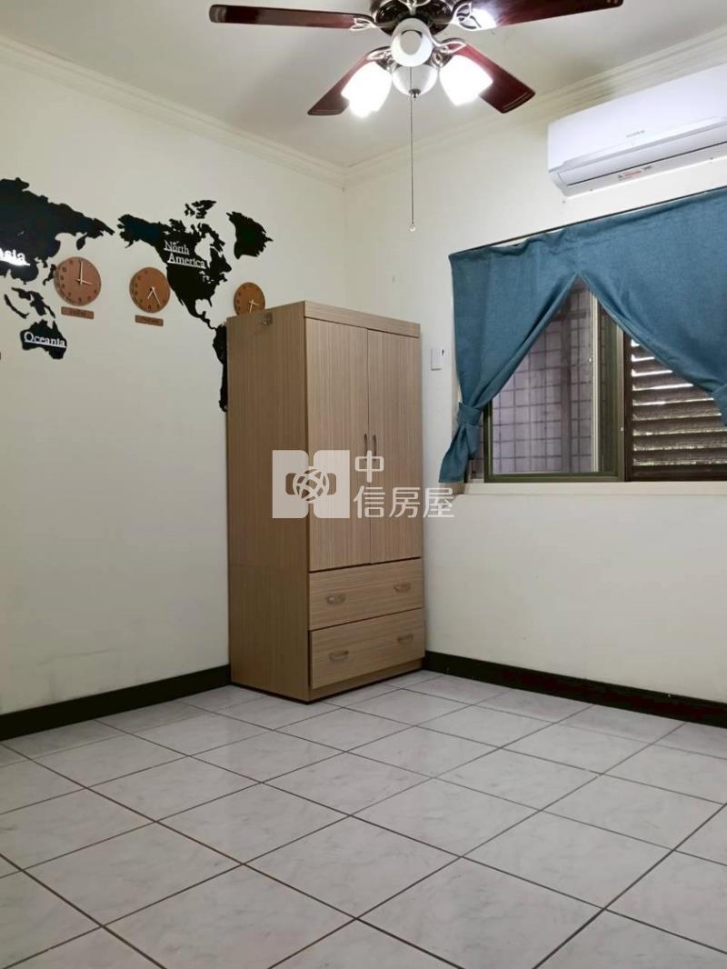 市區3大房+車位房屋室內格局與周邊環境