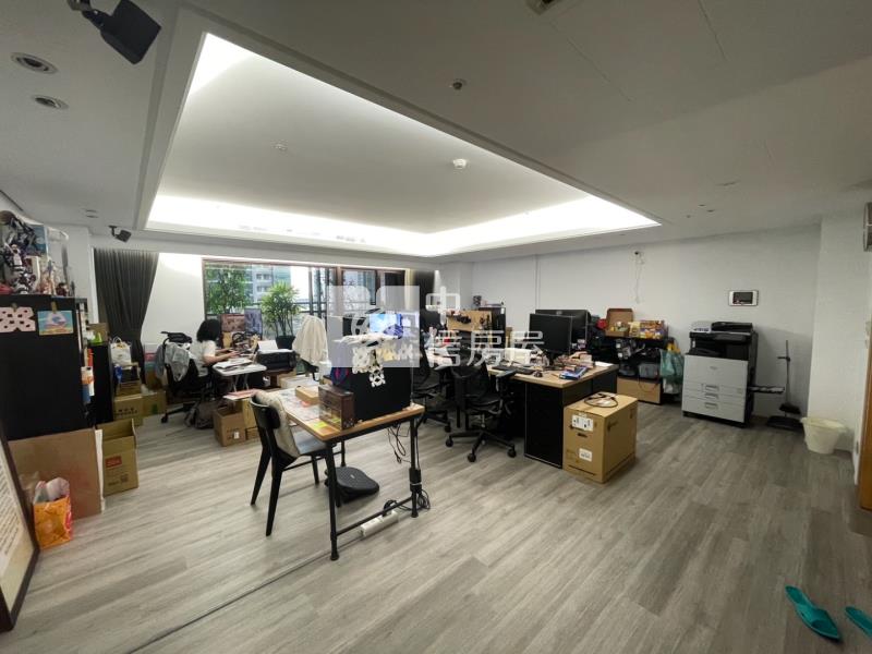 海華大帝G棟大坪數四房雙車房屋室內格局與周邊環境