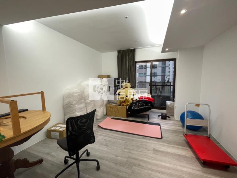 海華大帝G棟大坪數四房雙車房屋室內格局與周邊環境