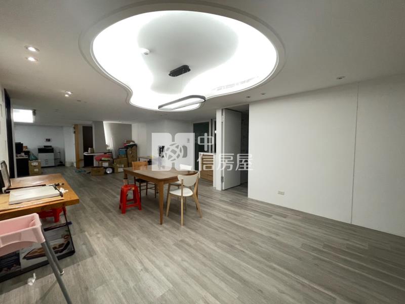 海華大帝G棟大坪數四房雙車房屋室內格局與周邊環境