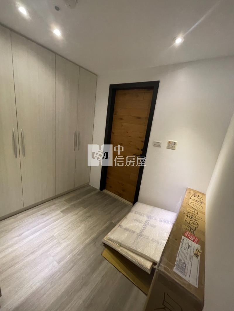 海華大帝G棟大坪數四房雙車房屋室內格局與周邊環境