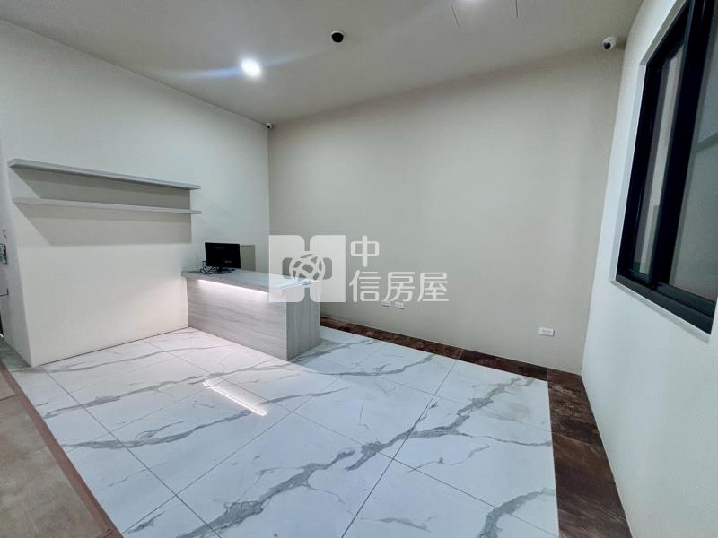 專任-竹南大埔車位美廈房屋室內格局與周邊環境