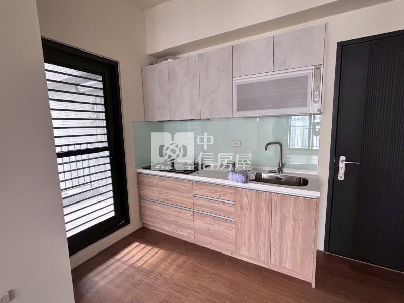 專任-竹南大埔車位美廈房屋室內格局與周邊環境