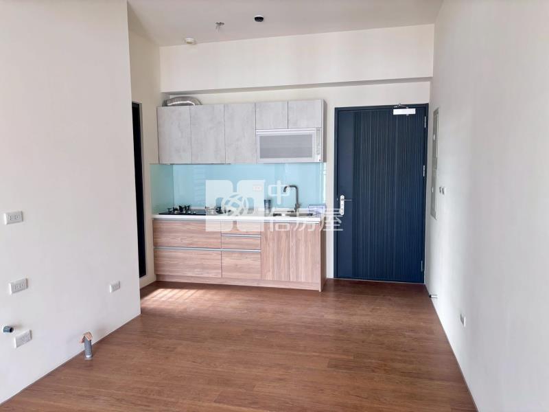 專任-竹南大埔車位美廈房屋室內格局與周邊環境