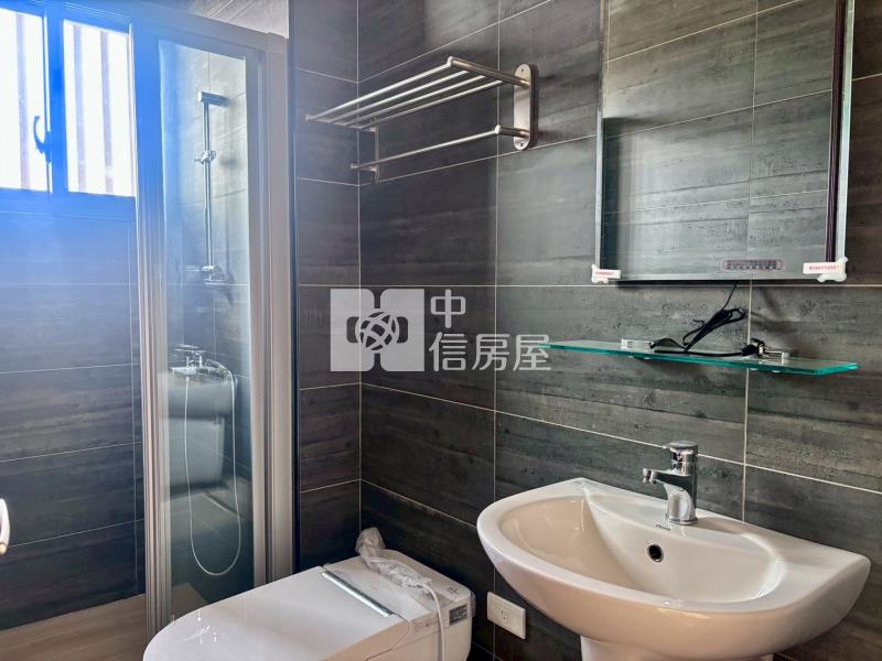 專任-竹南大埔車位美廈房屋室內格局與周邊環境