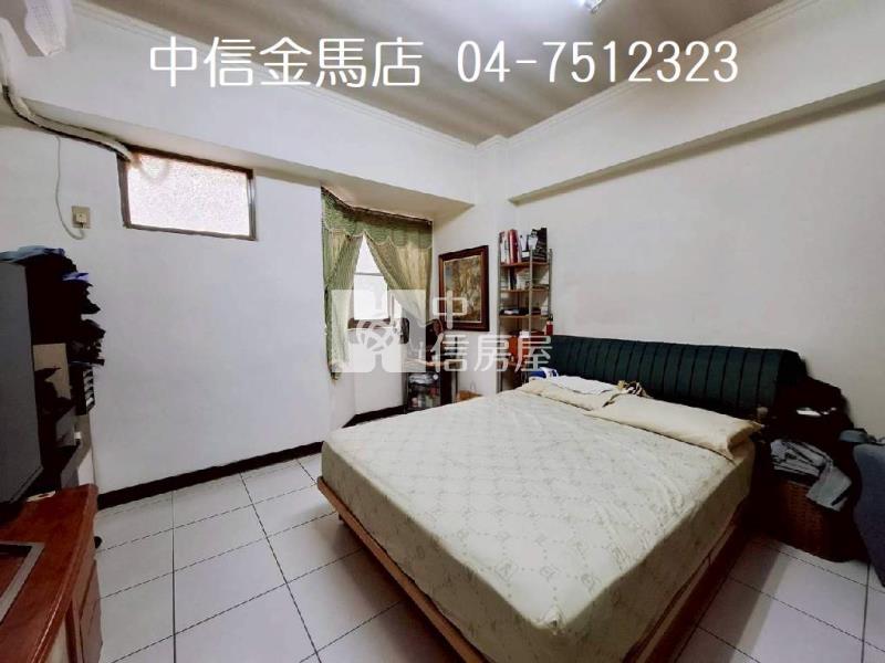 櫻花歐洲(平面車位)房屋室內格局與周邊環境