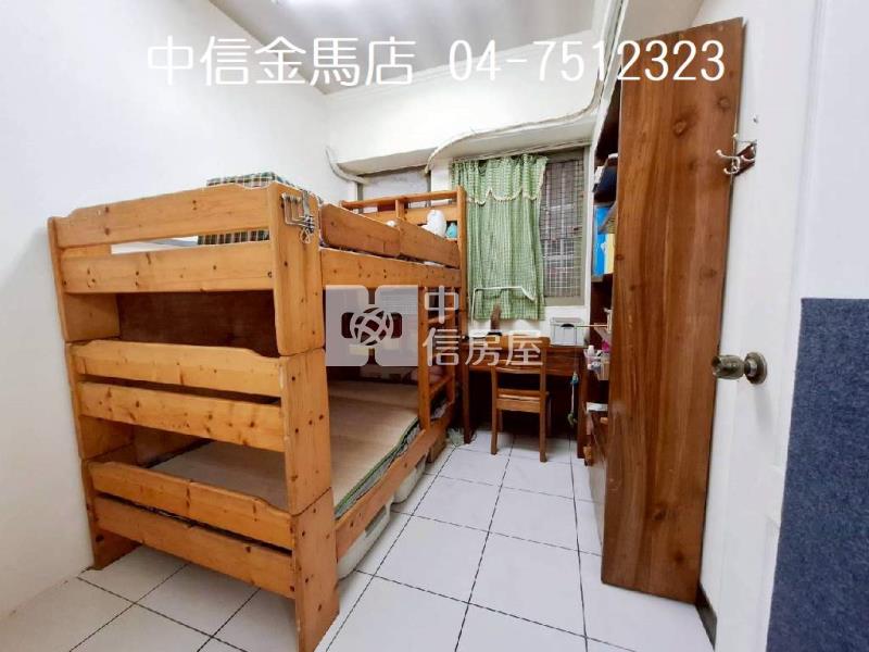 櫻花歐洲(平面車位)房屋室內格局與周邊環境