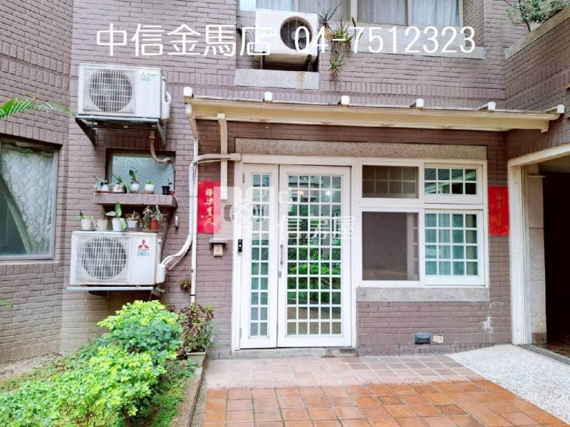 櫻花歐洲(平面車位)房屋室內格局與周邊環境