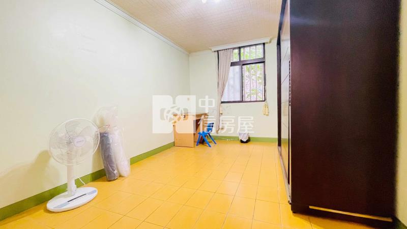 市區公寓2樓邊間三房超低公設房屋室內格局與周邊環境