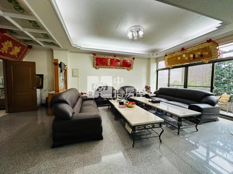 11期雙併店墅-企業總部房屋室內格局與周邊環境