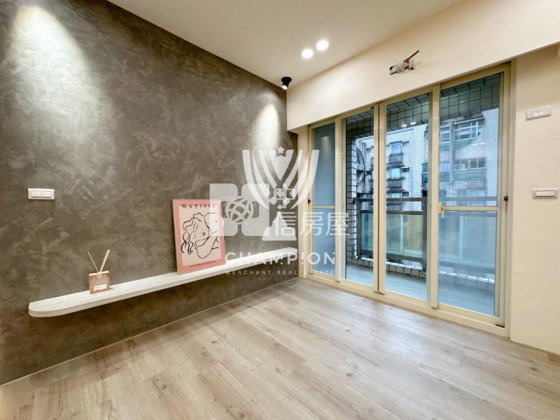 【冠軍】台北九如EGO美裝三房房屋室內格局與周邊環境