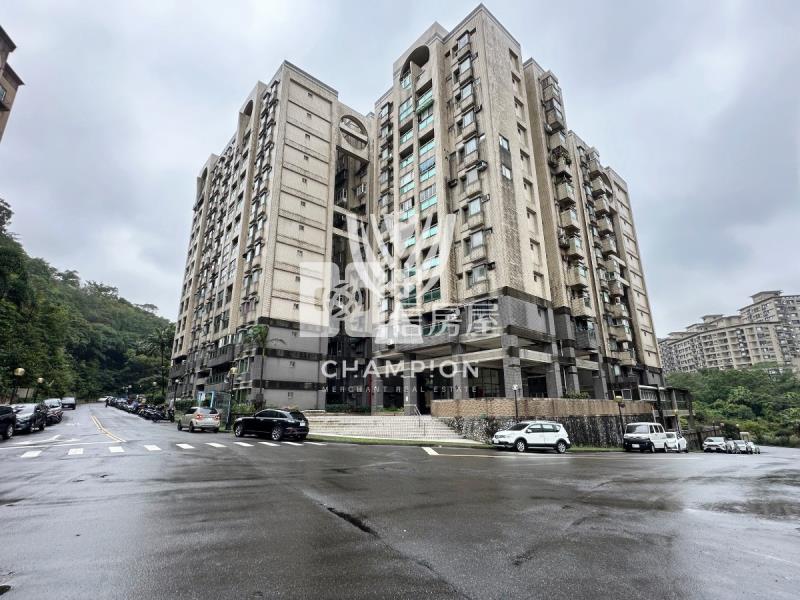 【冠軍】台北九如EGO美裝三房房屋室內格局與周邊環境