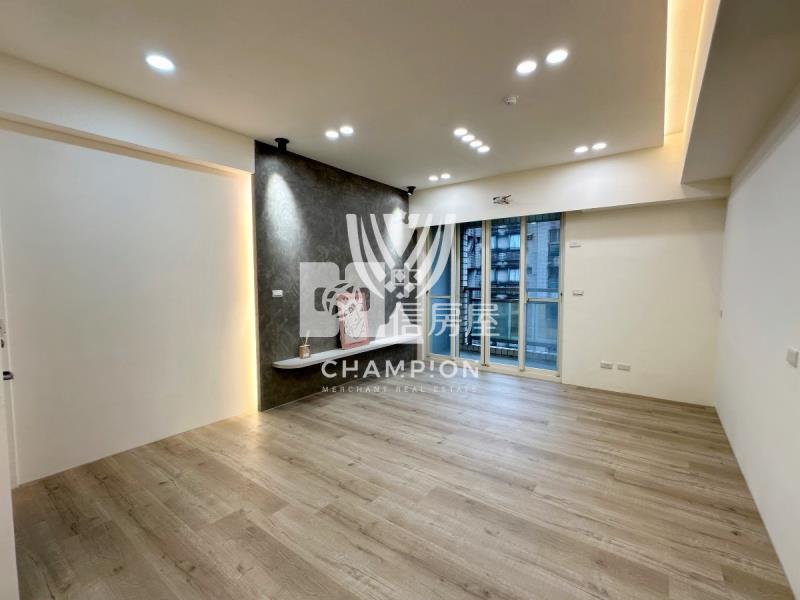 【冠軍】台北九如EGO美裝三房房屋室內格局與周邊環境