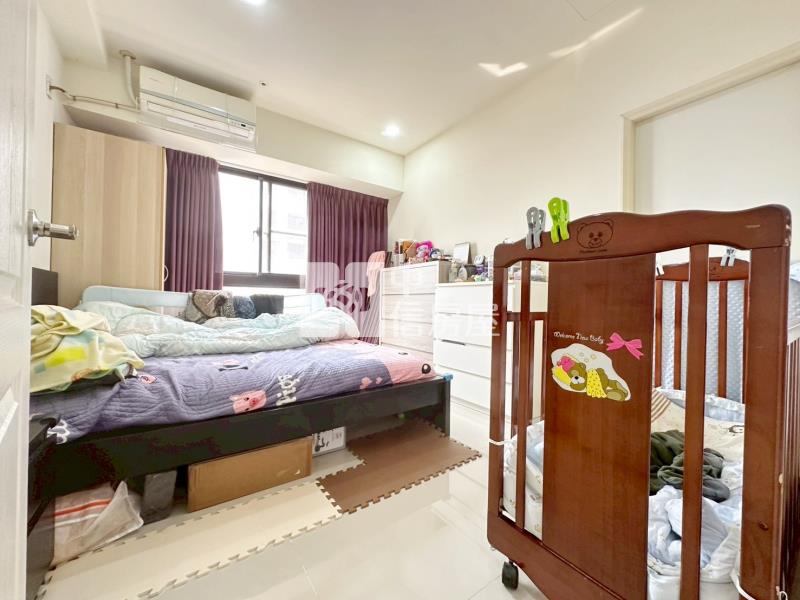 中山醫宏都雙子星質感三房平車房屋室內格局與周邊環境