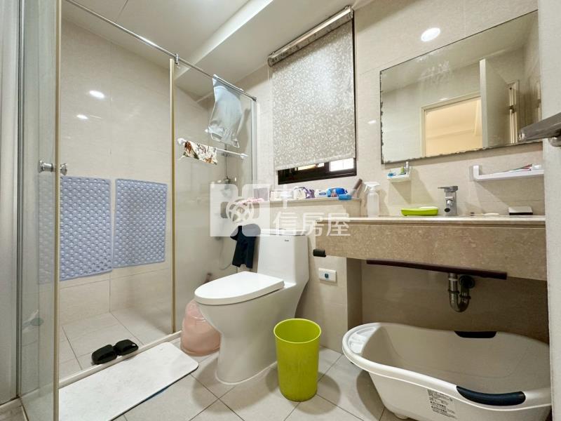 中山醫宏都雙子星質感三房平車房屋室內格局與周邊環境