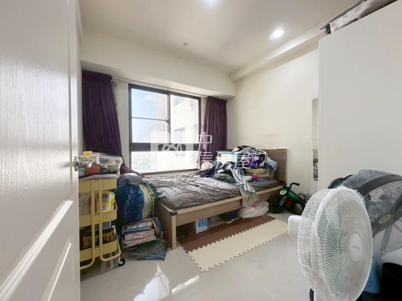 中山醫宏都雙子星質感三房平車房屋室內格局與周邊環境