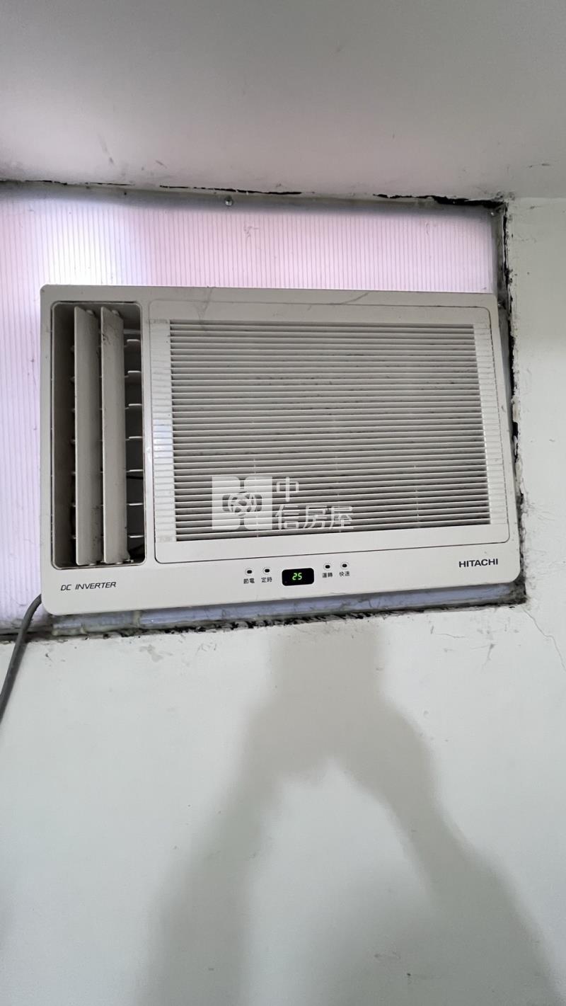 近中山醫/大慶生活圈最低價無限視野美套房房屋室內格局與周邊環境