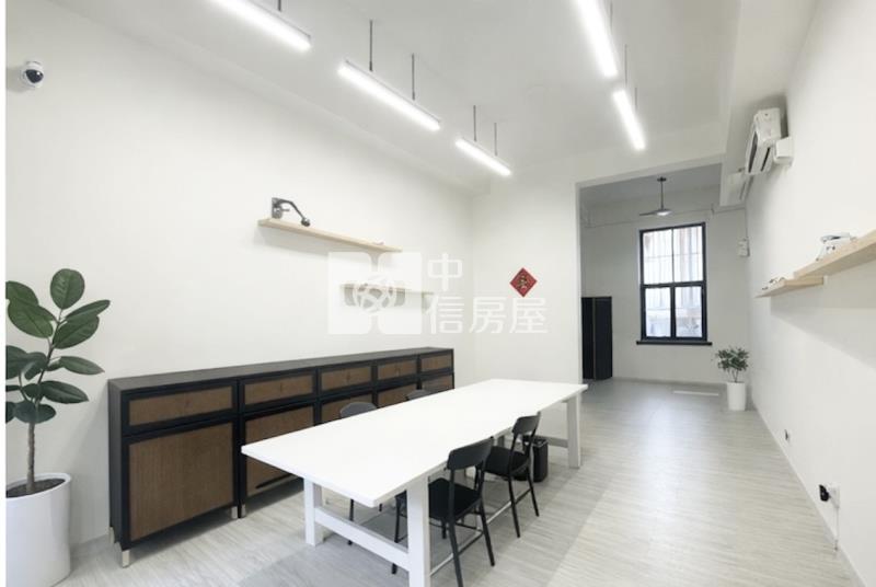 興安商圈金店面（專任）房屋室內格局與周邊環境