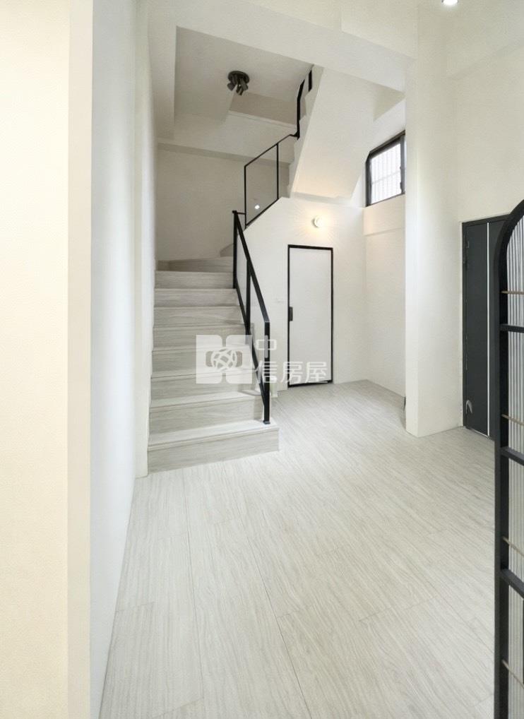 興安商圈金店面（專任）房屋室內格局與周邊環境