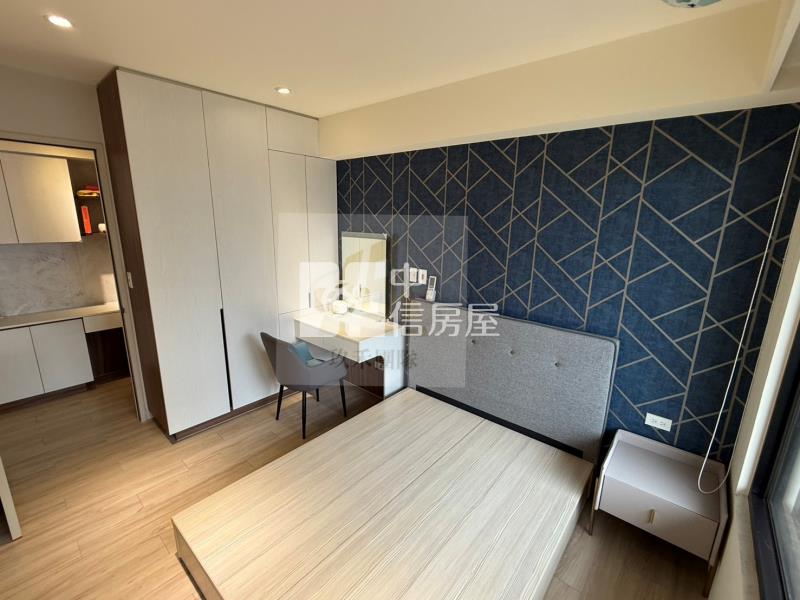 【玖禾】青埔景觀高樓層兩房車房屋室內格局與周邊環境