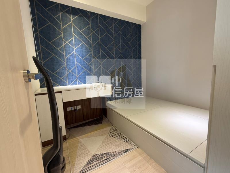 【玖禾】青埔景觀高樓層兩房車房屋室內格局與周邊環境