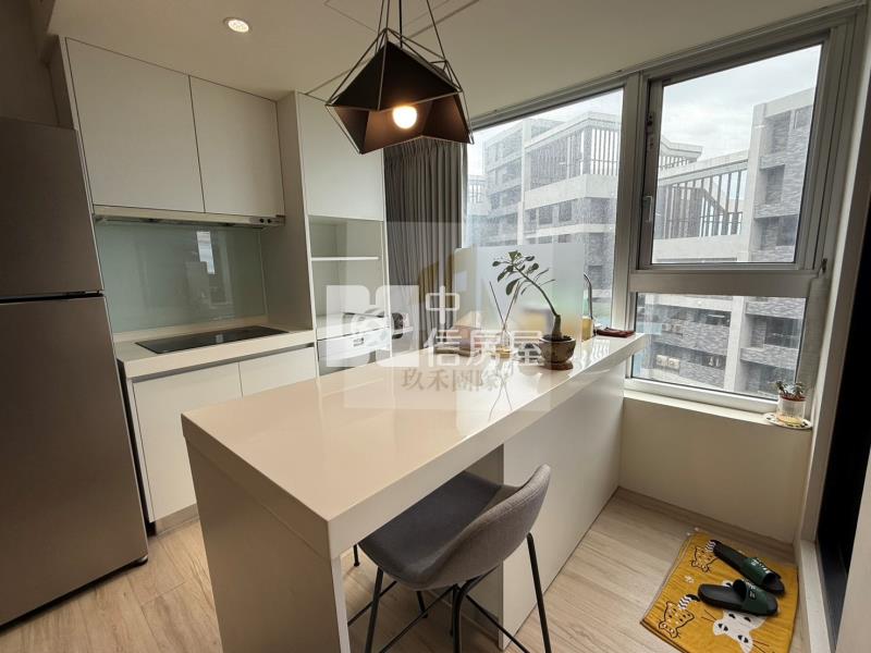 【玖禾】青埔景觀高樓層兩房車房屋室內格局與周邊環境