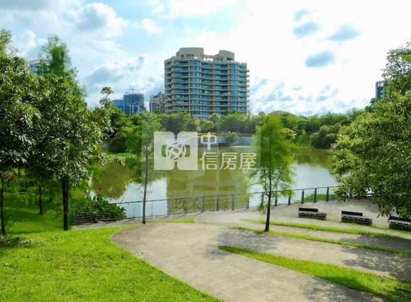 【玖禾】青埔景觀高樓層兩房車房屋室內格局與周邊環境