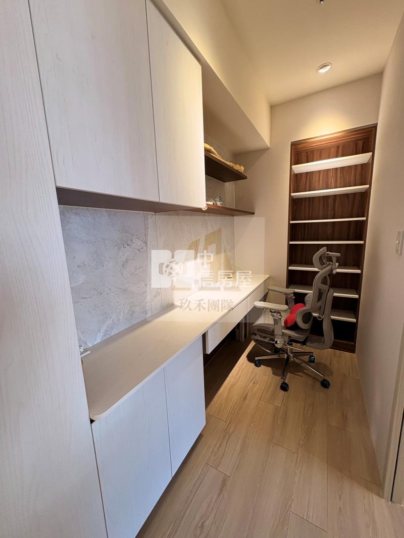 【玖禾】青埔景觀高樓層兩房車房屋室內格局與周邊環境