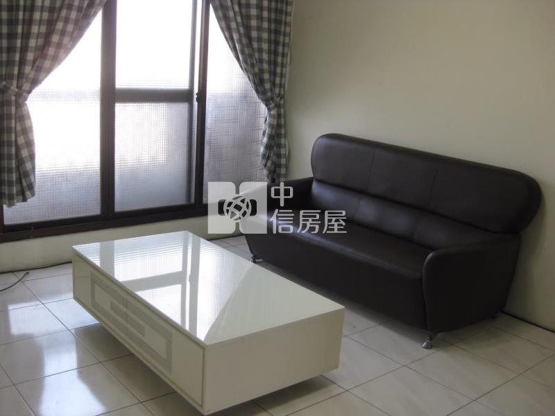 專任-臨忠孝路新貴華夏正神路三房6+7樓房屋室內格局與周邊環境