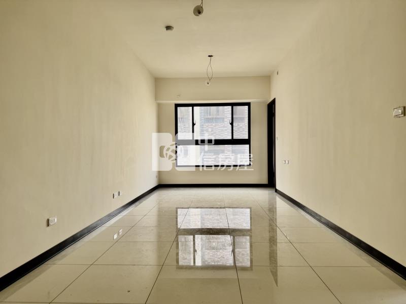 全新完工市心朗朗兩房車房屋室內格局與周邊環境