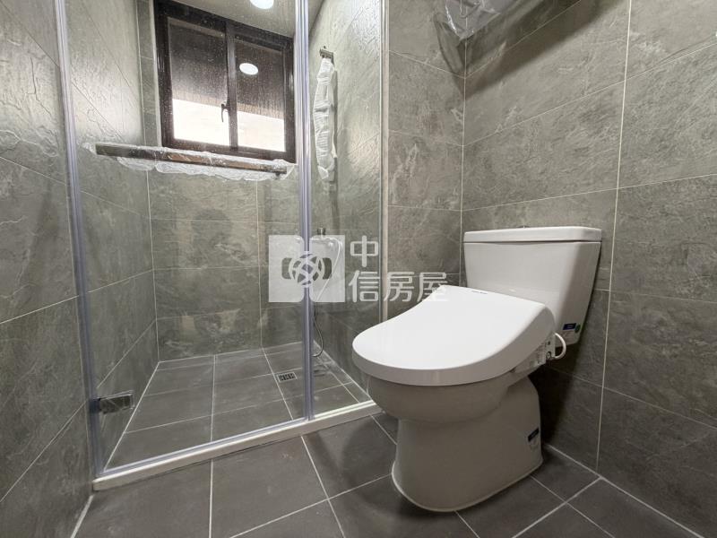 全新完工市心朗朗兩房車房屋室內格局與周邊環境